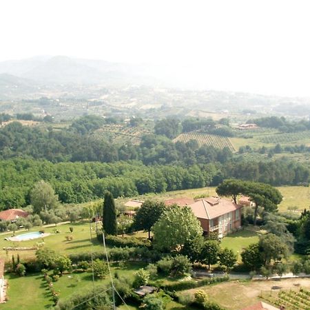 Tenuta Gaetano Spadaro Capannori Zewnętrze zdjęcie