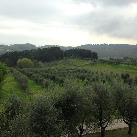Tenuta Gaetano Spadaro Capannori Zewnętrze zdjęcie
