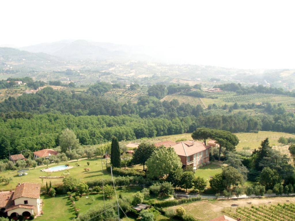 Tenuta Gaetano Spadaro Capannori Zewnętrze zdjęcie