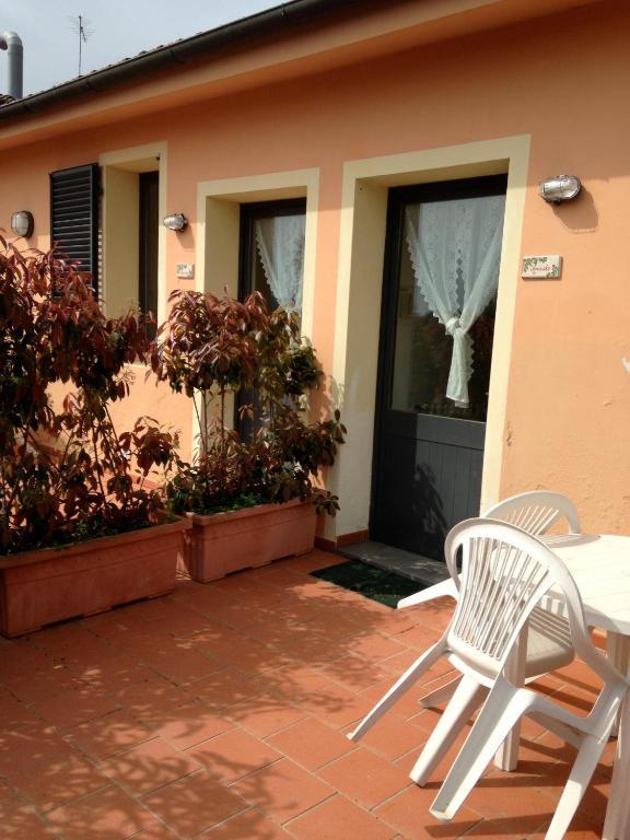 Tenuta Gaetano Spadaro Capannori Zewnętrze zdjęcie