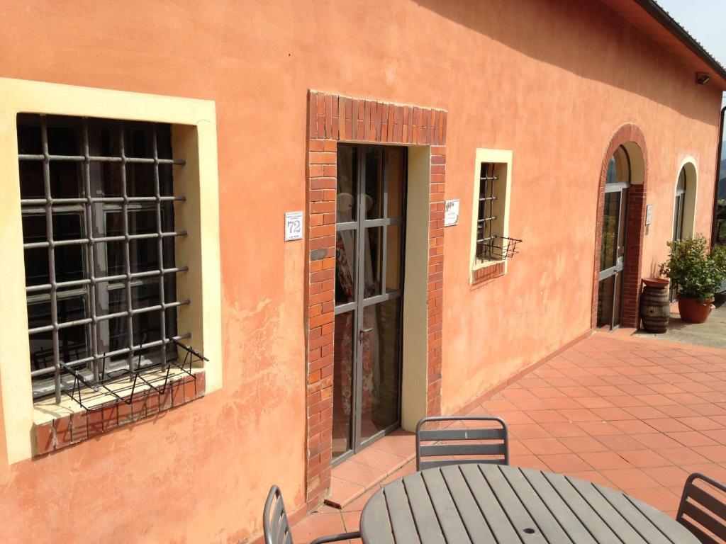Tenuta Gaetano Spadaro Capannori Zewnętrze zdjęcie