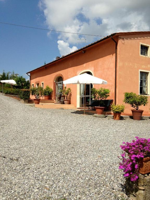 Tenuta Gaetano Spadaro Capannori Zewnętrze zdjęcie