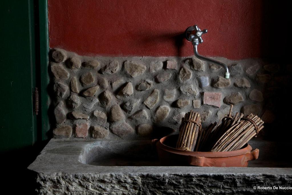 Tenuta Gaetano Spadaro Capannori Zewnętrze zdjęcie