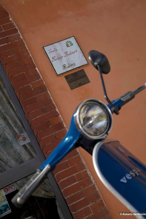 Tenuta Gaetano Spadaro Capannori Zewnętrze zdjęcie