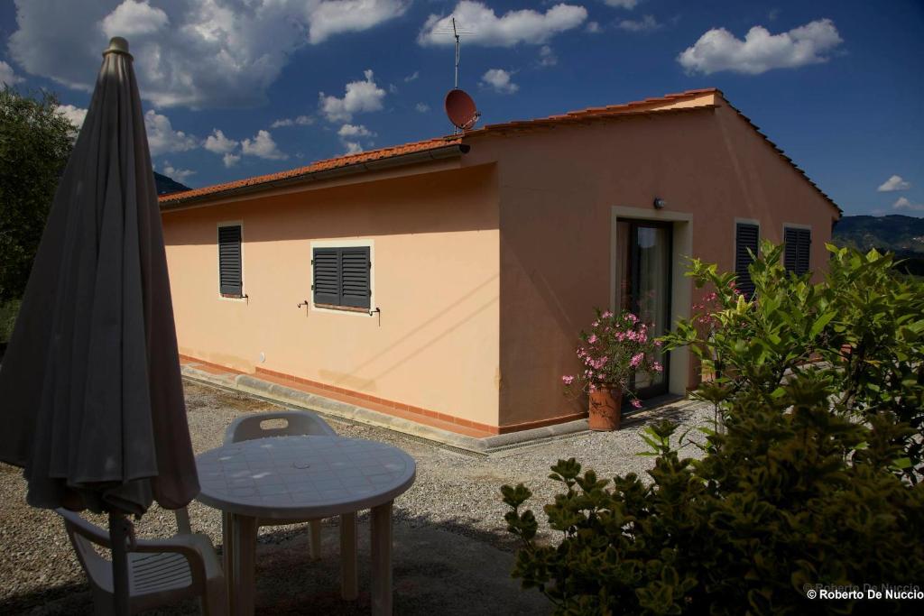 Tenuta Gaetano Spadaro Capannori Zewnętrze zdjęcie