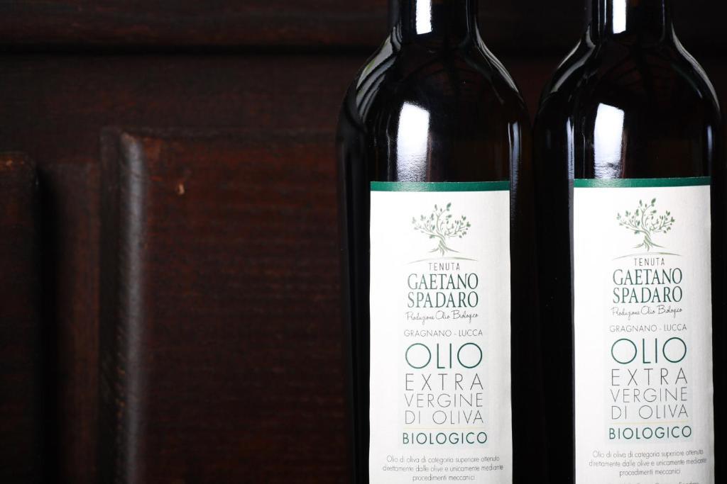 Tenuta Gaetano Spadaro Capannori Zewnętrze zdjęcie