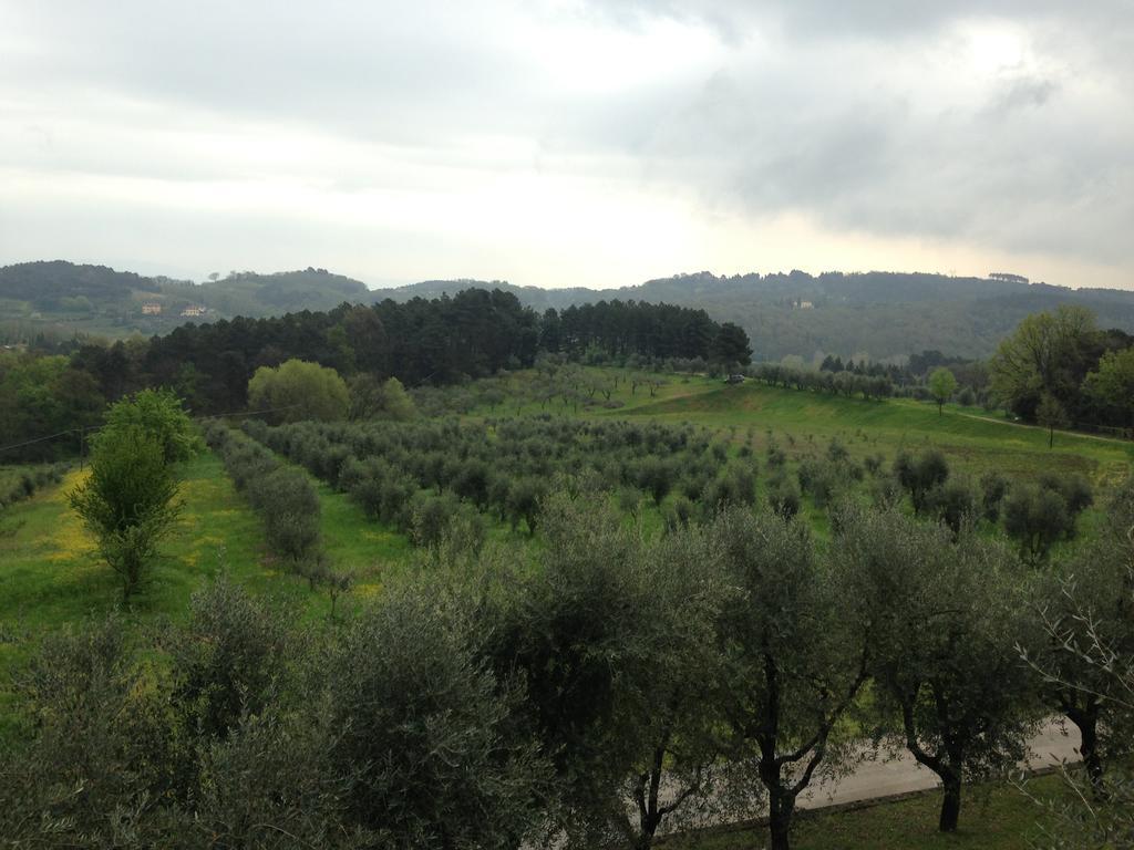 Tenuta Gaetano Spadaro Capannori Zewnętrze zdjęcie