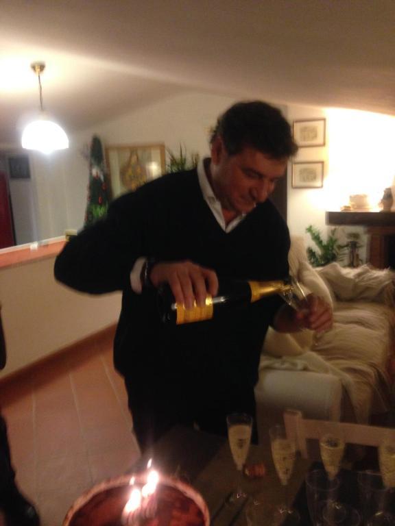 Tenuta Gaetano Spadaro Capannori Zewnętrze zdjęcie