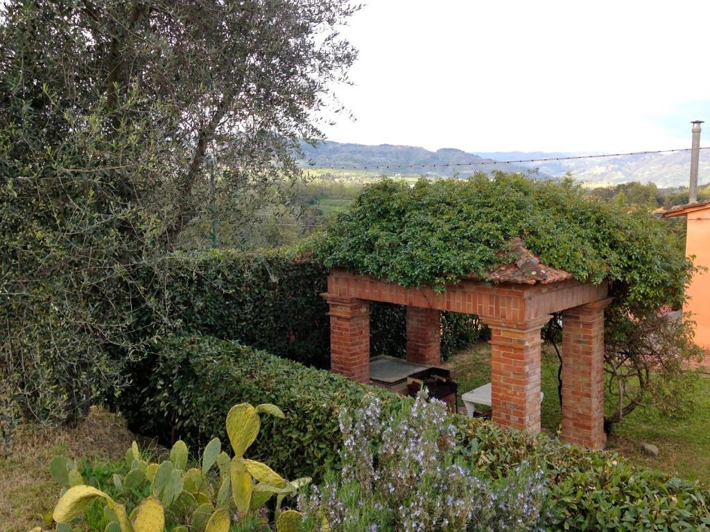 Tenuta Gaetano Spadaro Capannori Zewnętrze zdjęcie
